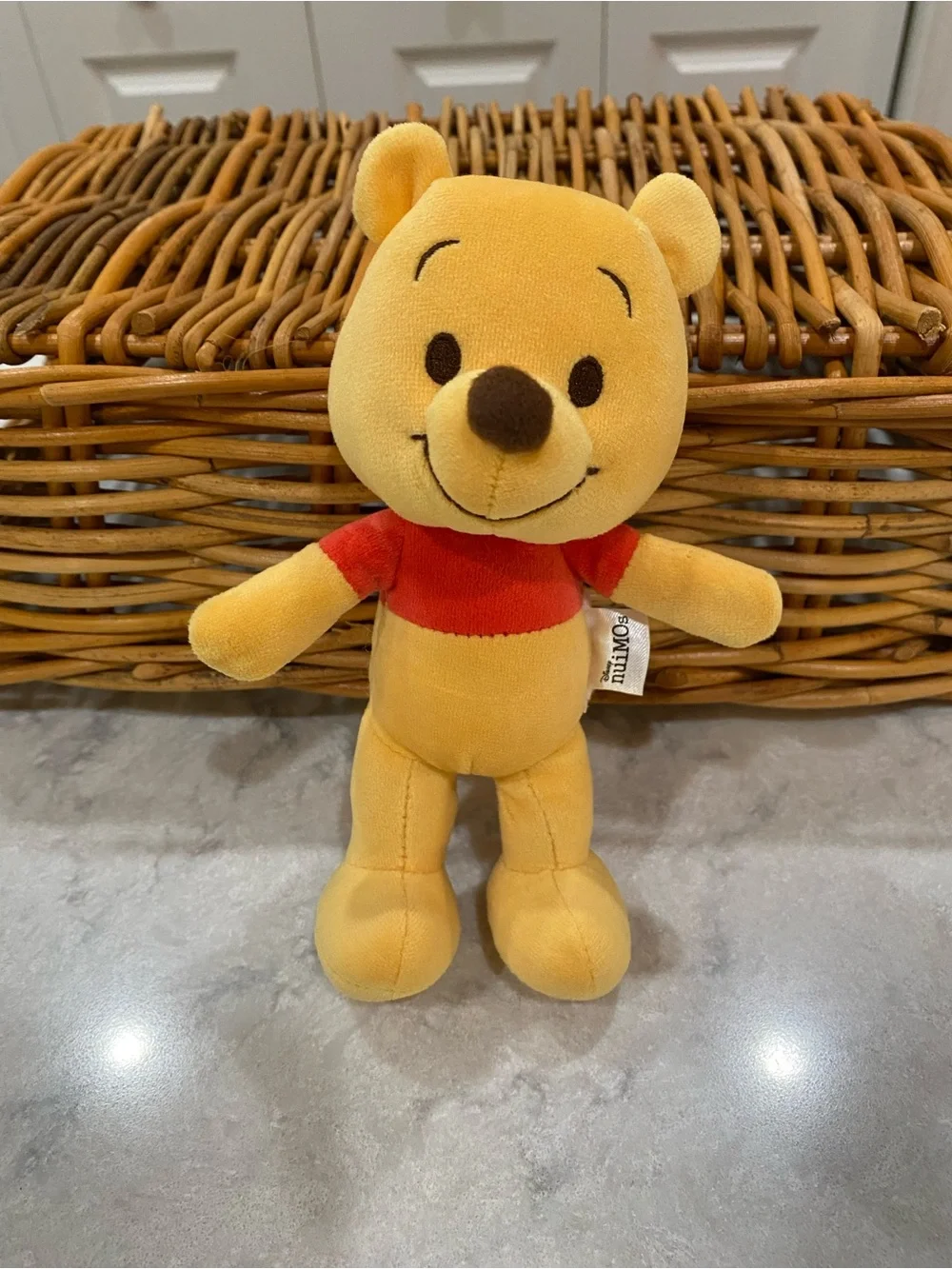 Disney original nuimos